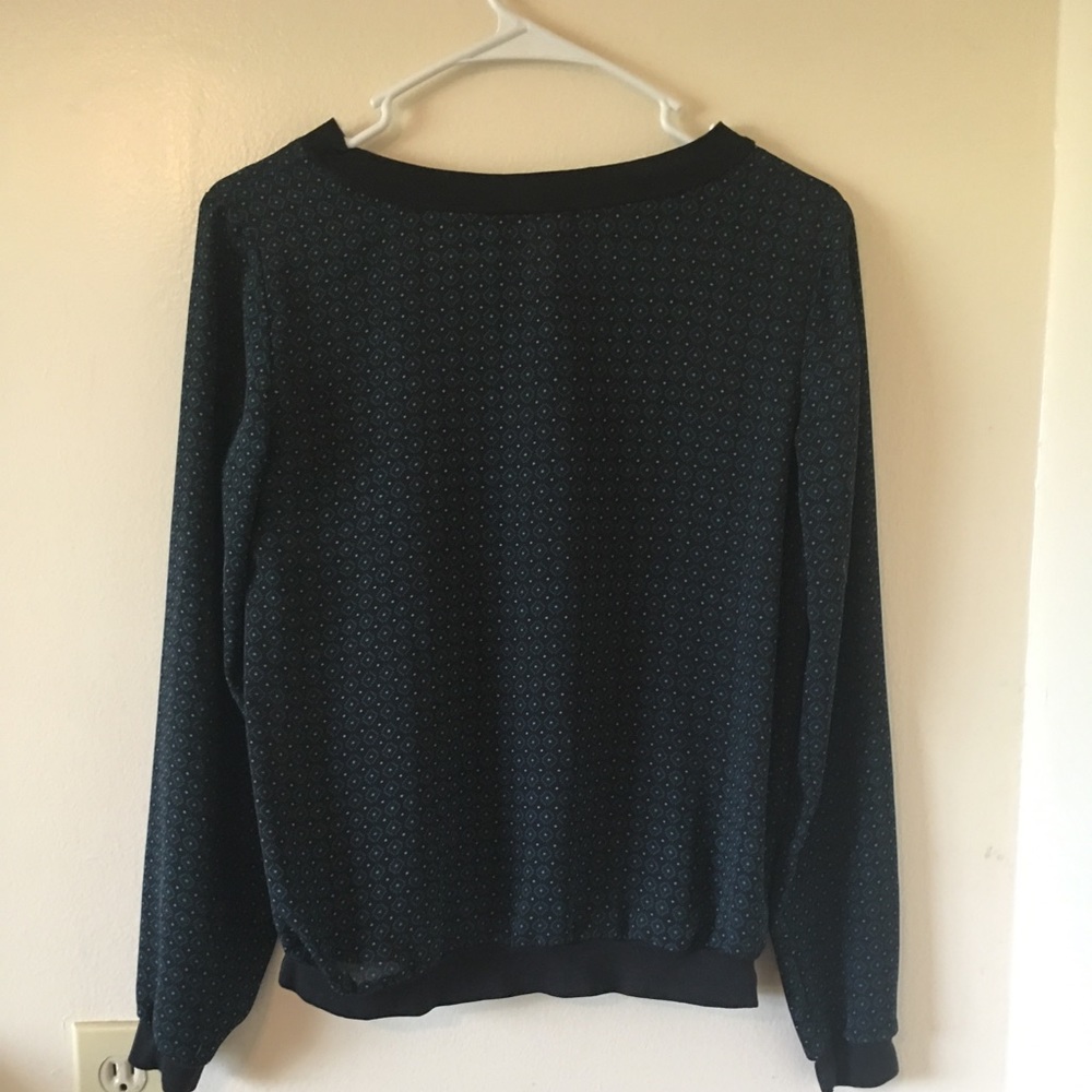 Loft | Blouse - Picture 4 of 8